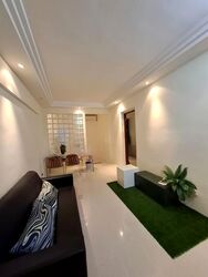 Blk 246 Tampines Street 21 (Tampines), HDB 3 Rooms #563947961